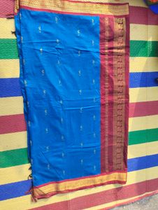 south indian Saree With Blouse