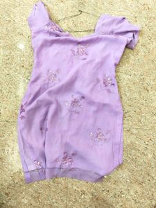 Less Used Ladies Suit For Sale With Free Gift