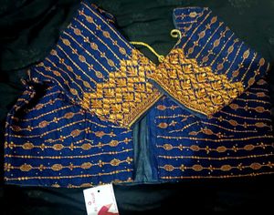 REDIMATE BLOUSE