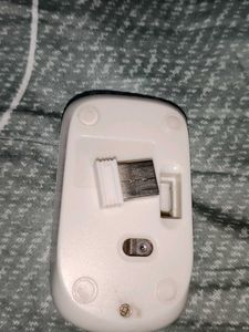 Mouse Wireless