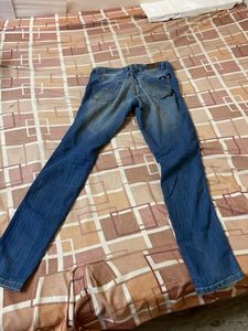 Lee Cooper Denim Jeans