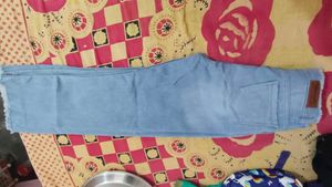 Blue Jeans