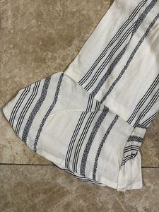 White Shirt Dress