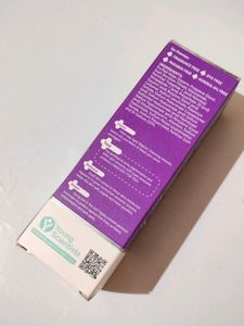 The Derma Co Snail Mucin Peptide Essense ~ 80 G