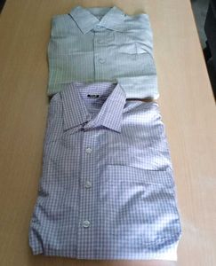Mens Combo Shirts