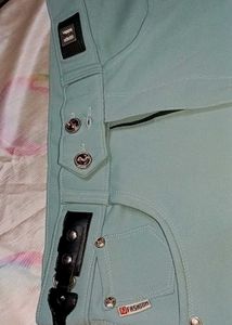 Stylish Denim Pants