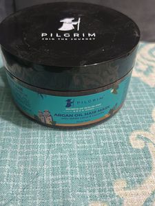 Pilgrim Hair Mask