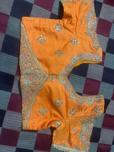 Beautiful Party Wear Saree