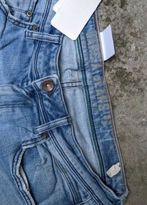 Gargia Vintage Imported Jeans 👖
