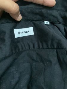 DIESEL MEN SHIRT