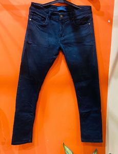 NUMERO UNO BLACK JEANS (Size 34)