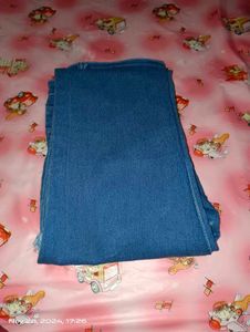 Blue Jeans
