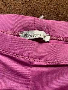 Imported Legging