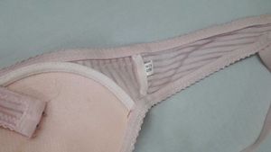 Soft Padded Bra