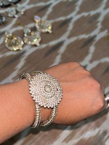 Stone Bracelet