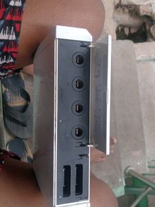 Nintendo Wii In Working Condition.