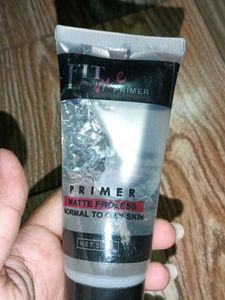 Fit Me Primer
