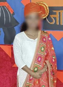 Elegant White Cotton Kurta