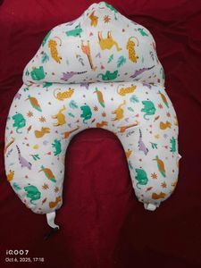 Baby Nursing Pillow
