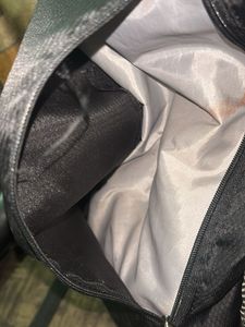 Skybags Backpack - Black