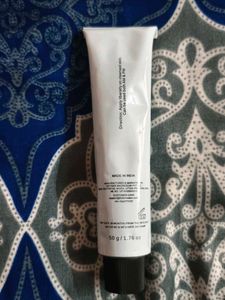 The Formularx Moisturizer