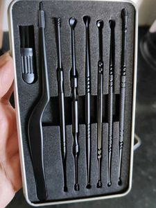 Beaute secrets Earwax Tools Set