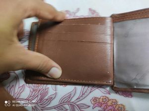 Urban HORSE Wallet