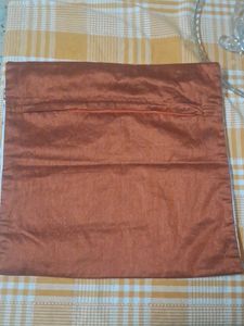 Radha Krishna Pillow Cover