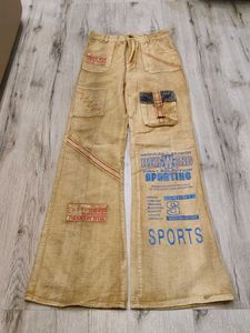 Ma2152 Sabrin bootcut jeans waist 24 inches