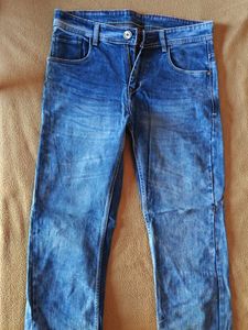 IT'S PHILLIPS JEANS IN A VERY GOOD CONDITION