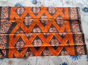 New Saanvi Super Batik Saree