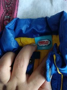 Kids Jacket