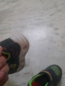 Skechers Kids Light-Up Shoes