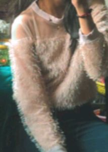 Girl Top