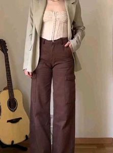 Brown Cargo
