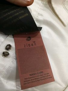 White Shirt