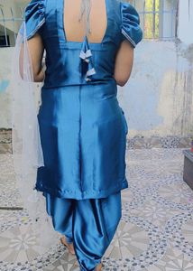 Dhoti Salwar And Kurta