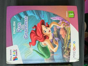 Disney BYJU&#39;S Books for Class 3