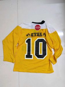 Penguins Jersey - Unique Find!