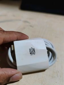 Mi 6A Type C Data Cable
