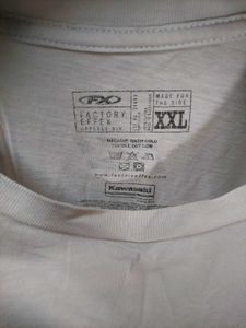 Kawasaki Racing Team T-Shirt