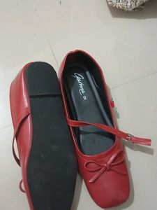 Brand New  Red Bellies