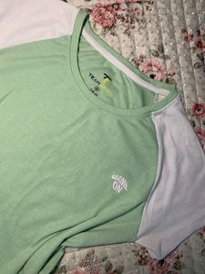 Trendy Top Everyday Wear