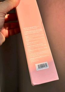 Medicube Face Toner and collagen night w