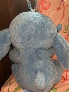 Stitch Plush Toy