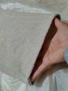 Corduroy Pants
