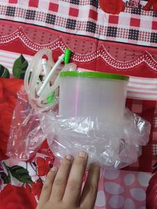 New packed CuroMed Anema machine with equipments