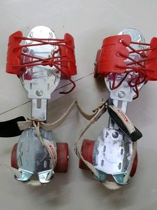 Jonex Roller Skates