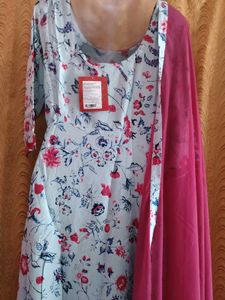 Brand Three Piece Suit New