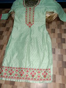 Kurta Set